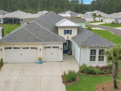 776 Saint Somewhere Dr, Hardeeville, SC, 29927