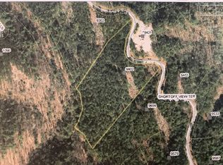 9402 Shortoff View Ter, Nebo, NC 28761