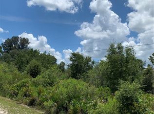 2609 Hacienda Dr, Lorida, FL 33857