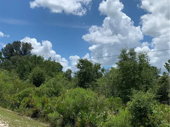2609 Hacienda Dr, Lorida, FL 33857