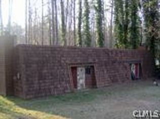 520522 520/522 Rustwood Dr, Athens, GA 30606