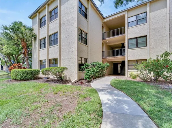 14130 ROSEMARY LANE #3220, LARGO, FL 33774