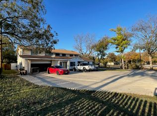 613 Central Texas Expy #A-B, Lampasas, TX 76550