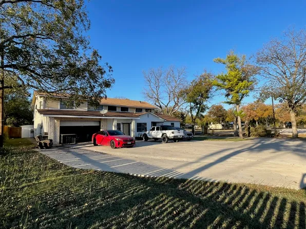 613 Central Texas Expy #A-b, Lampasas, TX 76550