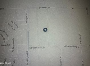 0 Pony Circle Rd LOT 169, Arizona City, AZ 85123