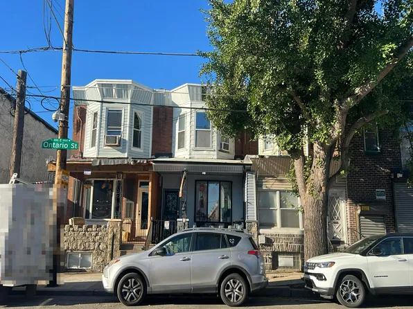 1920 E Ontario St, Philadelphia, PA 19134