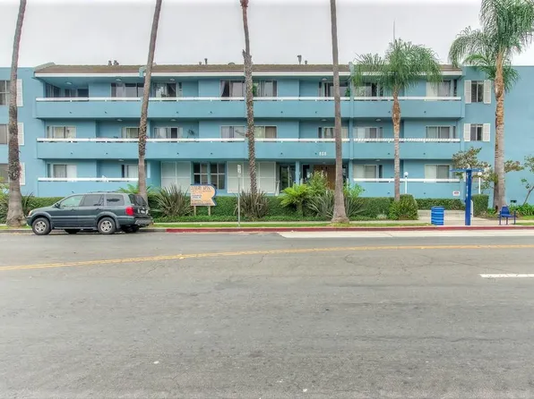 808 Fourth Street, 808 4th St #F94f7d380, Santa Monica, CA 90403