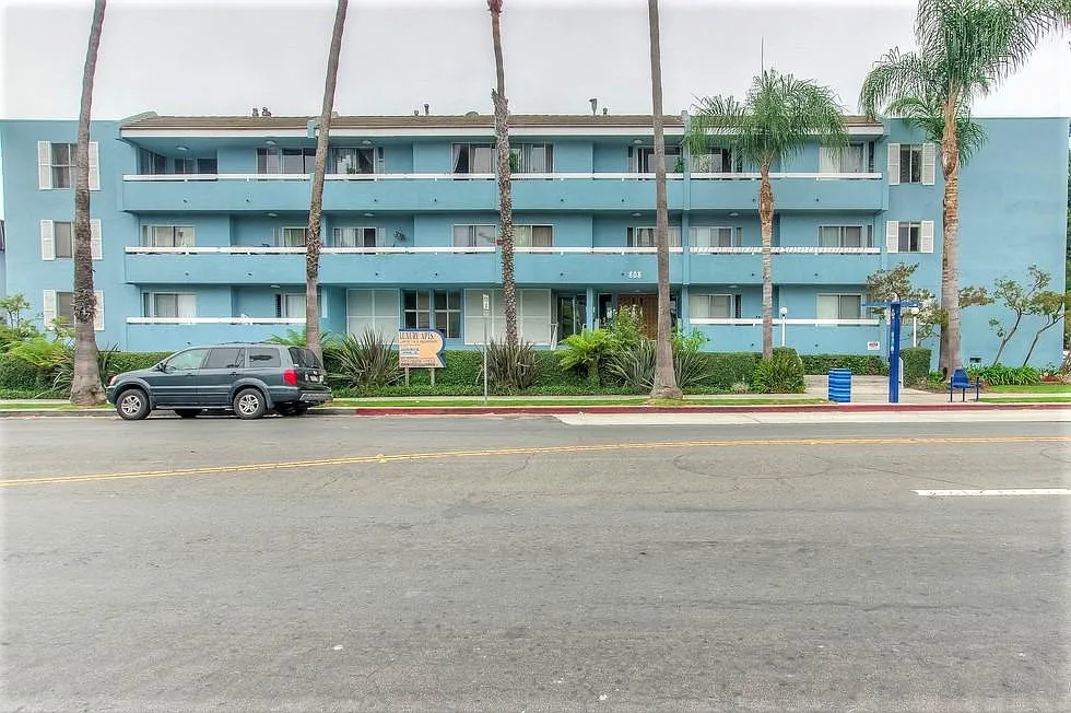 Building Photo - 808 Fourth Street