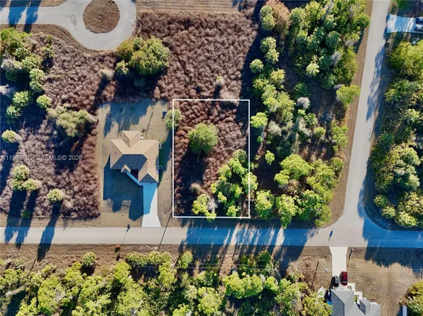 0 Dalewood Cir, North Pt, FL 34288