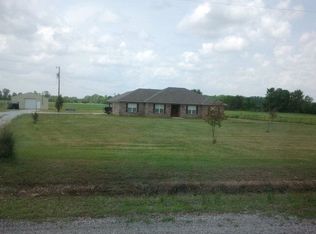 493 Cr 481, Calhoun City, MS 38916