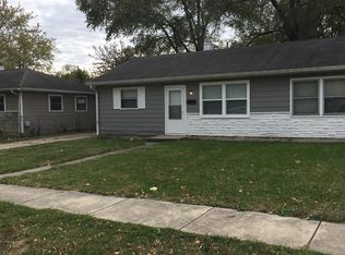 7355 E 53rd St, Indianapolis, IN 46226