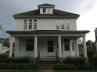 815 E Penn St, Hoopeston, IL 60942