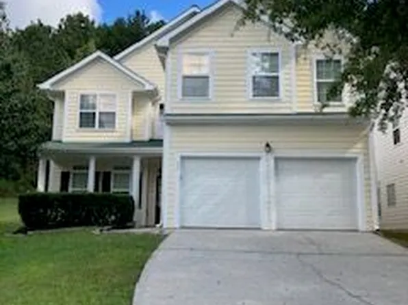 516 Anglewood Trce, Stockbridge, GA 30281