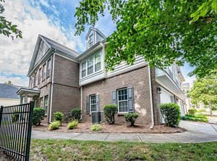 12213 Cannes St, Charlotte, NC