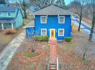 1824 W Easton Pl, Tulsa, OK 74127