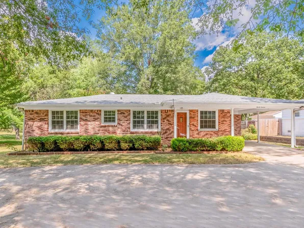 3016 Kellogg Acres Rd, North Little Rock, AR 72120