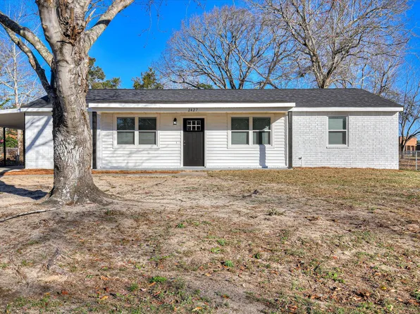 2427 Southdale Drive, Hephzibah, GA