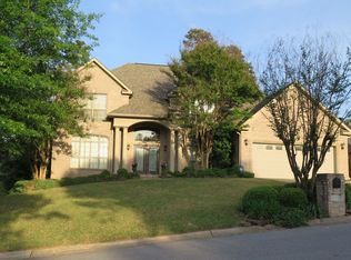 1909 Dorado Beach Dr, Little Rock, AR 72212