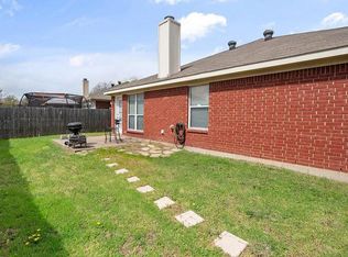1803 Cozumel Dr, Mansfield, TX 76063