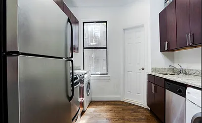 Rented by Keller Williams NYC
