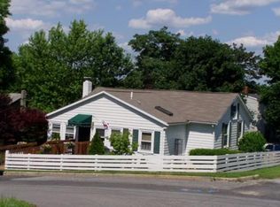 19 Munro Ave, Warren, RI 02885