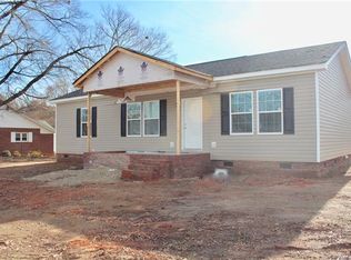 500 N Central Ave, Landis, NC 28088