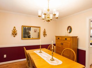 1 Indian Way, Havelock, NC 28532