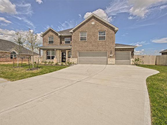 2nd image of 11803 Champions Forest Dr