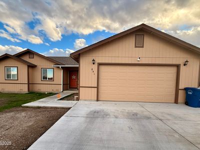 641 Megan Way, Fallon, NV, 89406
