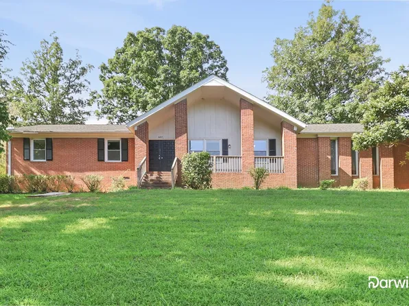 6205 Ferncliff Dr NW, Concord, NC 28027