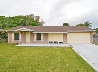 2880 Lancaster Rd, Melbourne, FL 32935