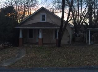 306 Thompson St, Staunton, VA 24401