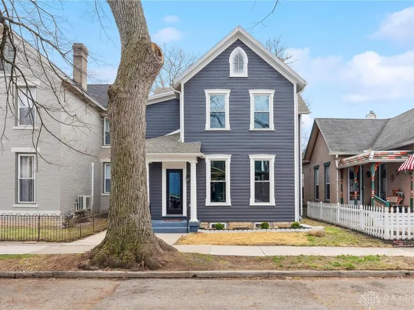 522 Adams St, Dayton, OH 45410