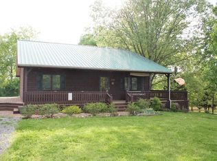 1305 Liberty Ln, Cadiz, KY 42211