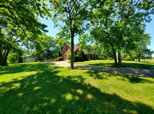 100 Walnut Creek Dr, Georgetown, KY 40324