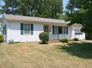 705 Broadhead St, Columbia, MO 65203
