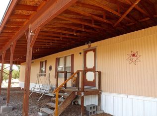 3330 Bear Hts, Heber, AZ 85928