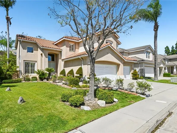 16323 Alpine Pl, La Mirada, CA 90638