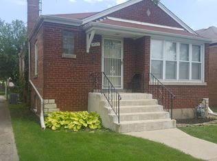 14525 S Normal Ave, Riverdale, IL
