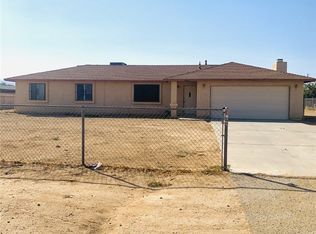 21373 Sitting Bull Rd, Apple Valley, CA 92308