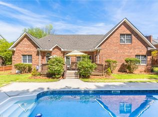1218 Elmwood Ave, High Point, NC 27265