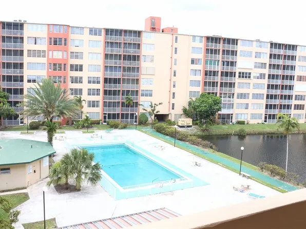 1780 191st St APT 502-2, North Miami Beach, FL 33179