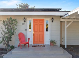 1153 Thomas Way, Escondido, CA 92027