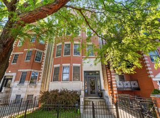 3318 N Damen Ave #2, Chicago, IL 60618
