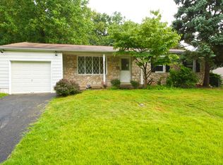 1331 Clover Ln, Feasterville Trevose, PA 19053