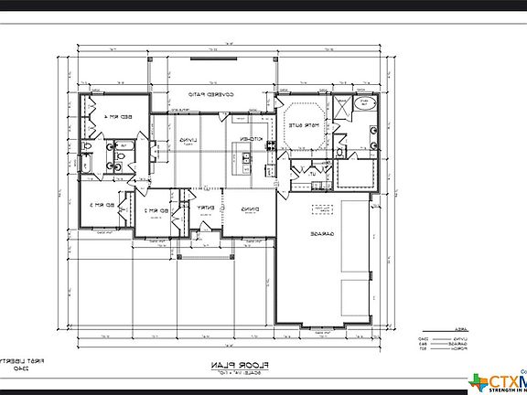 3rd image of 13610 Corsia Dr