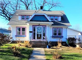 216 Hewett St, Neillsville, WI 54456