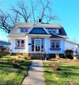 216 Hewett Street, Neillsville, WI, 54456