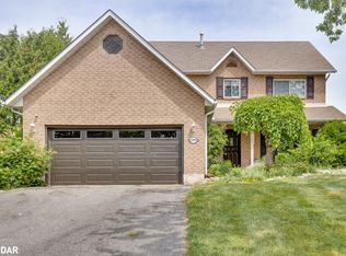 2294 Webb St, Innisfil, ON L9S1K7