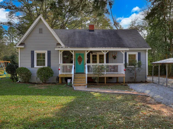 336 Wigfall St, Edgefield, SC 29824